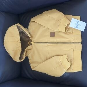 London Fog 2T Jacket